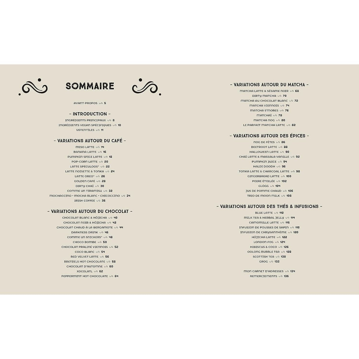 Délices en tasse - La Plage Ed. - Livre de cuisine - - La Guilde Culinaire