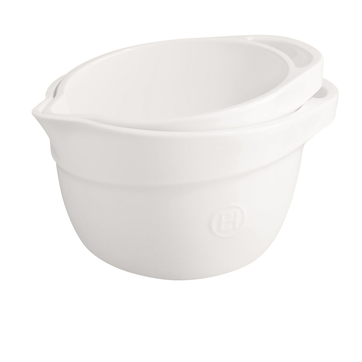Bol de Préparation 4.5L - Emile Henry - Emile Henry - Bol de préparation - - La Guilde Culinaire