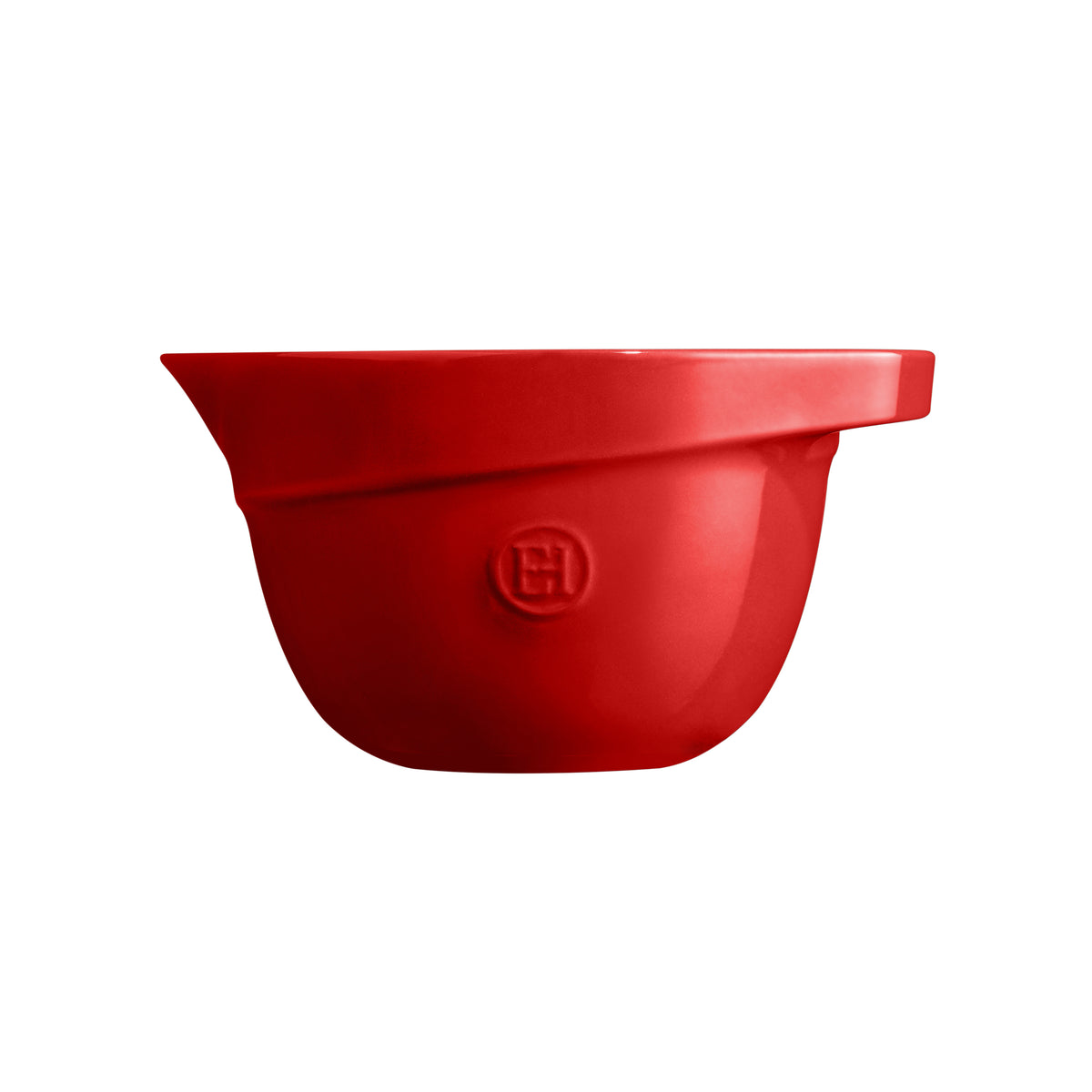 Bol de Préparation 4.5L - Emile Henry - Emile Henry - Bol de préparation - - La Guilde Culinaire