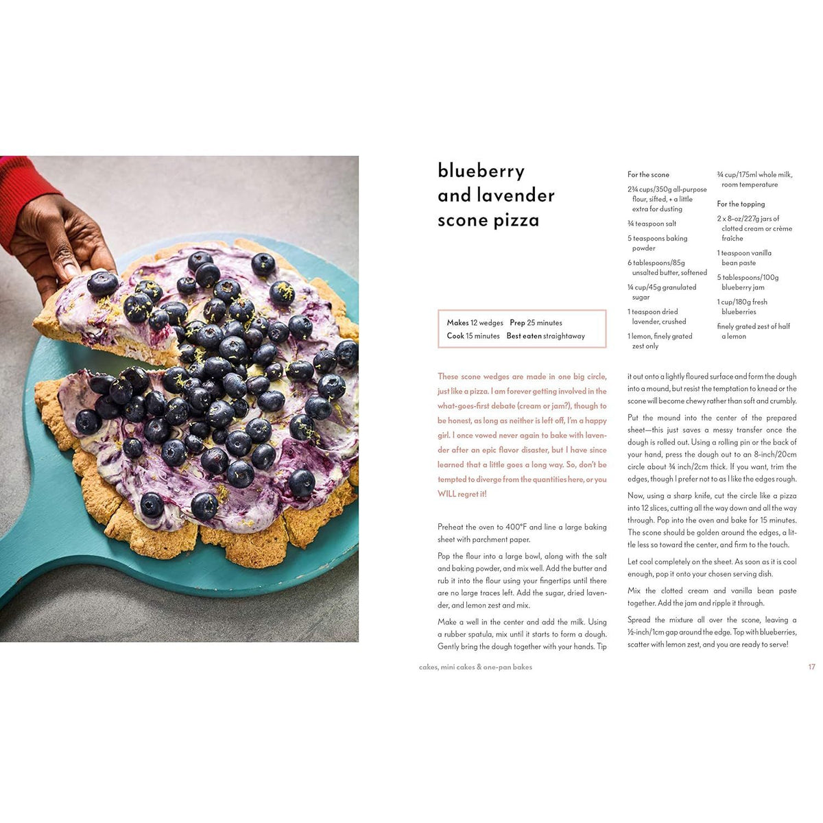 Nadiya Bakes - Clarkson Potter Ed. - Livre de pâtisserie - - La Guilde Culinaire