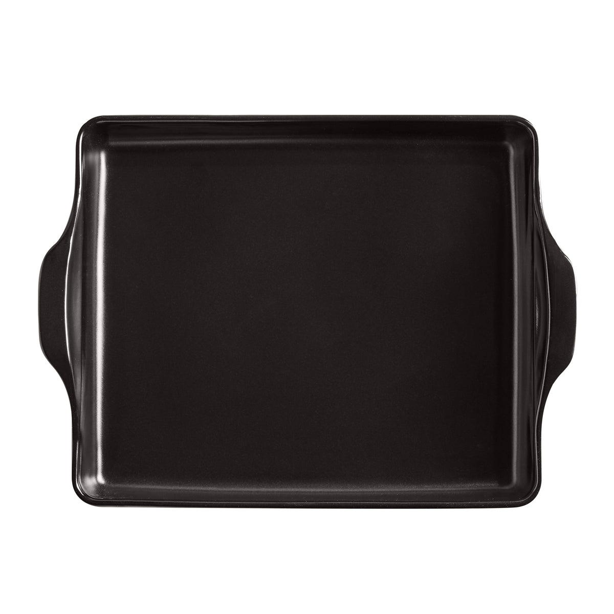 Focaccia 3.5L - Emile Henry - Emile Henry - Pierre à pizza - - La Guilde Culinaire