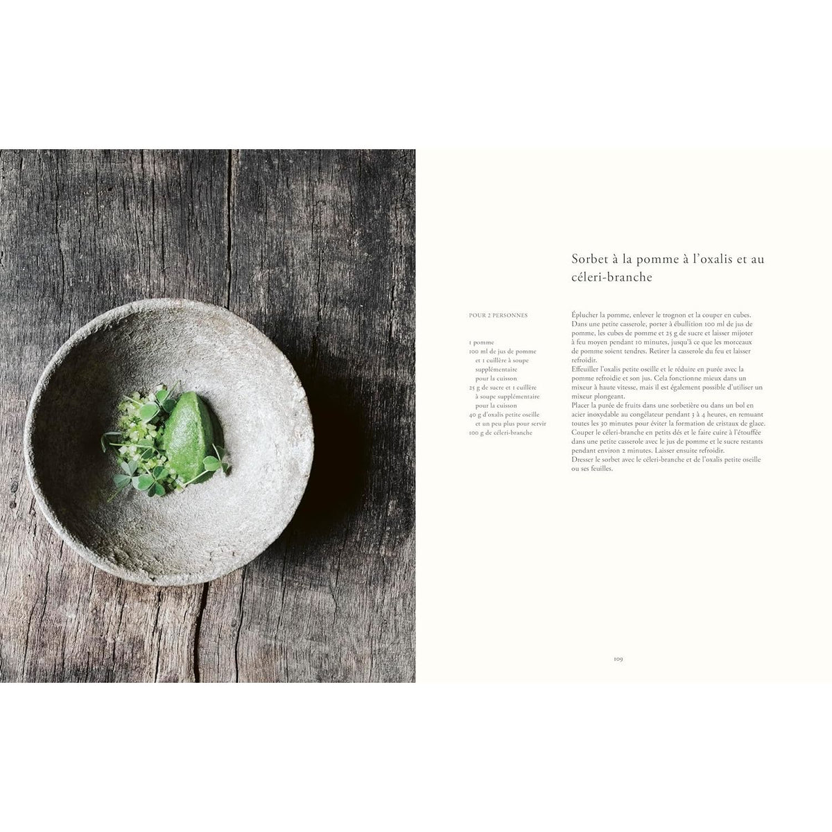 Des légumes, du sel et des braises * - La Plage Ed. - Livre de cuisine - - La Guilde Culinaire