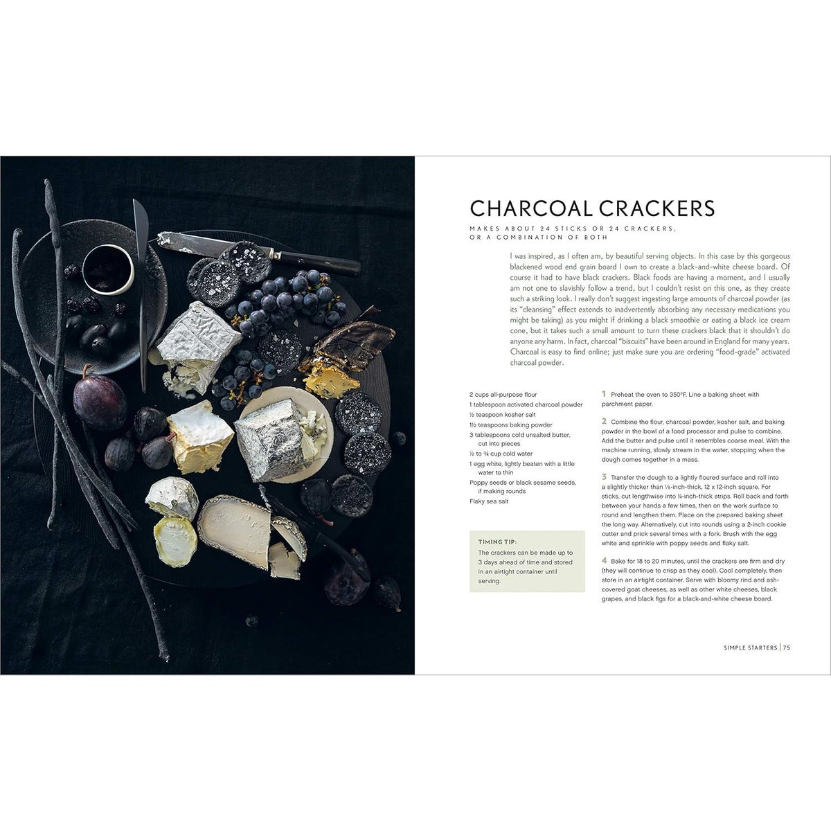 Open Kitchen - Avery Ed. - Livre de cuisine - - La Guilde Culinaire