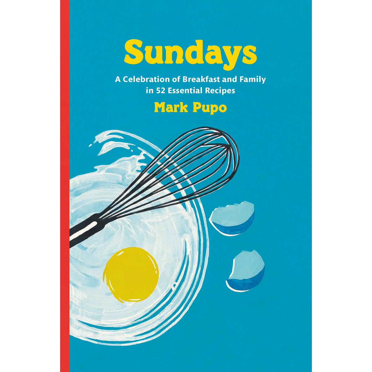 Sundays - Appetite by Random House Ed. - Livre de cuisine - - La Guilde Culinaire