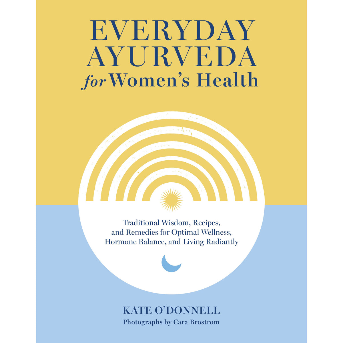 Everyday Ayurveda for Women's Health - Shambhala ed. - Livre santé - - La Guilde Culinaire