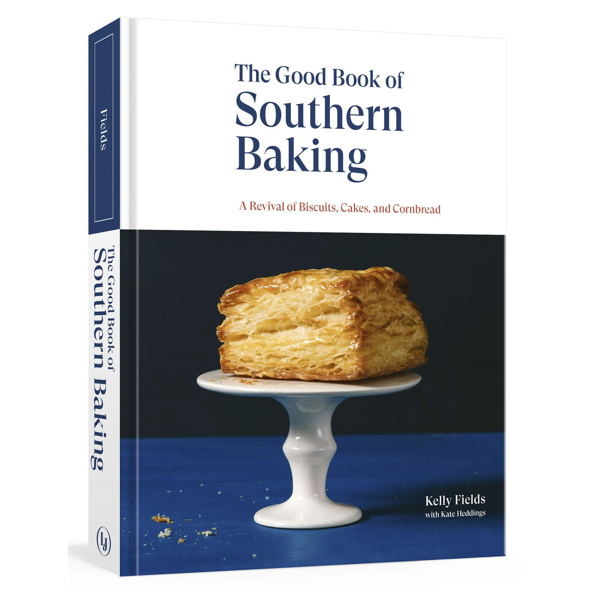 The Good Book of Southern Baking - Lorena Jones Books Ed. - Livre de cuisine - - La Guilde Culinaire