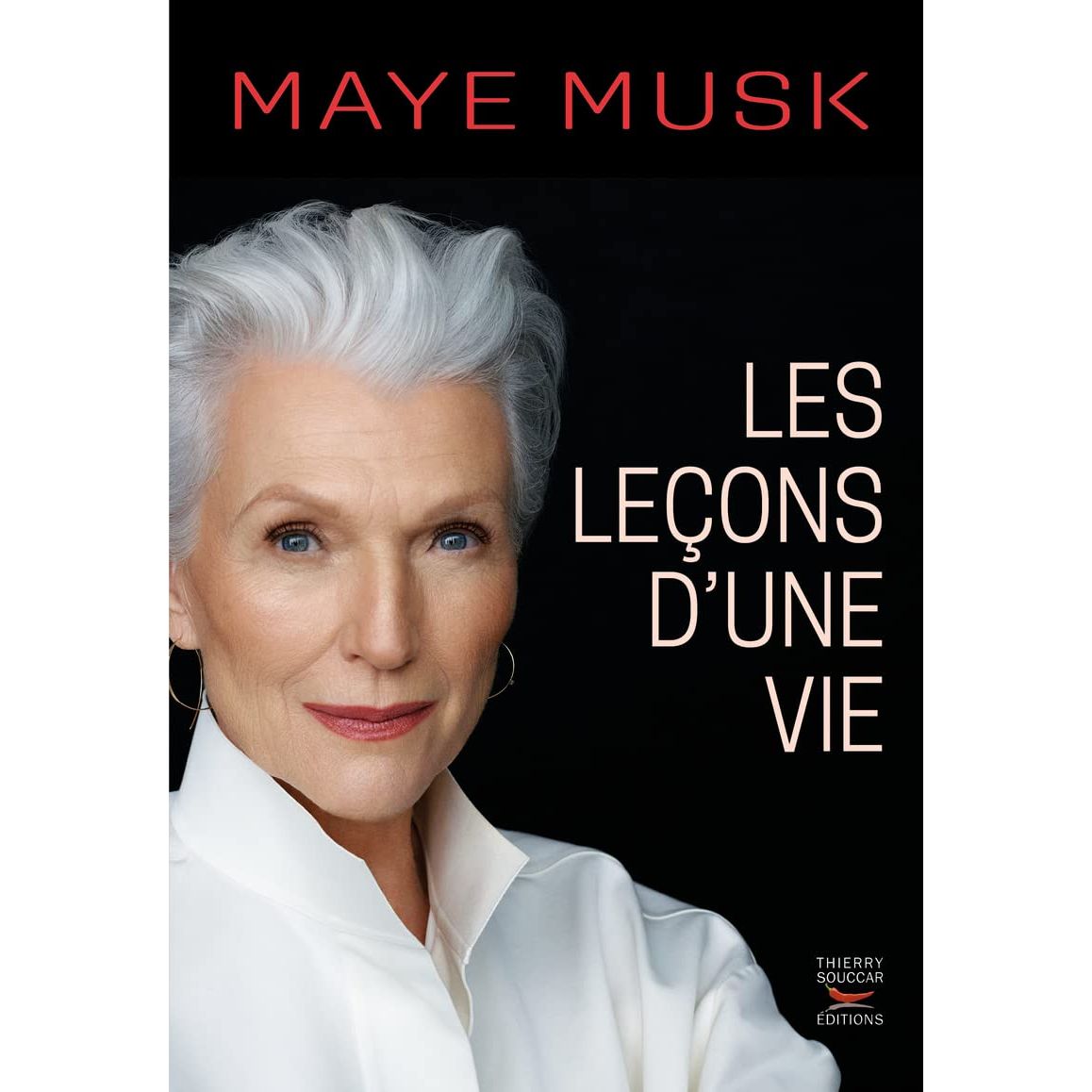 Les leçons d'une vie - Thierry Souccar Ed. - Livre - - La Guilde Culinaire