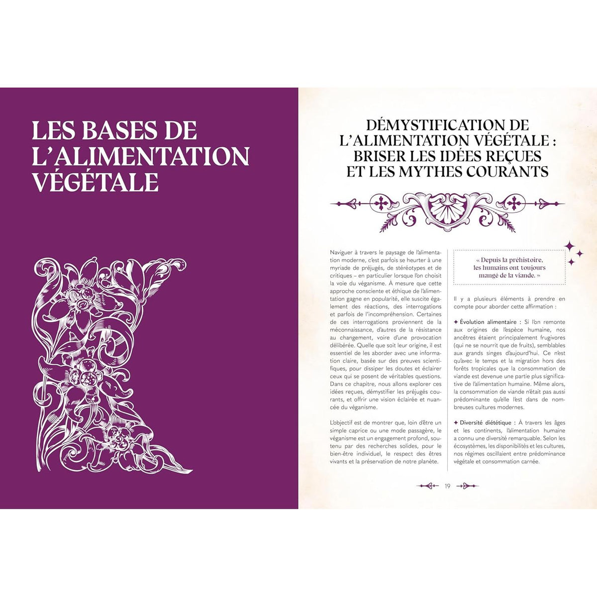 Le grimoire du magicien - La Plage Ed. - Livre de cuisine - - La Guilde Culinaire