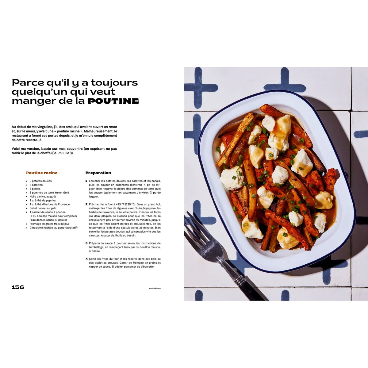 Activité Libre - Cardinal Ed. - Livre de cuisine - - La Guilde Culinaire