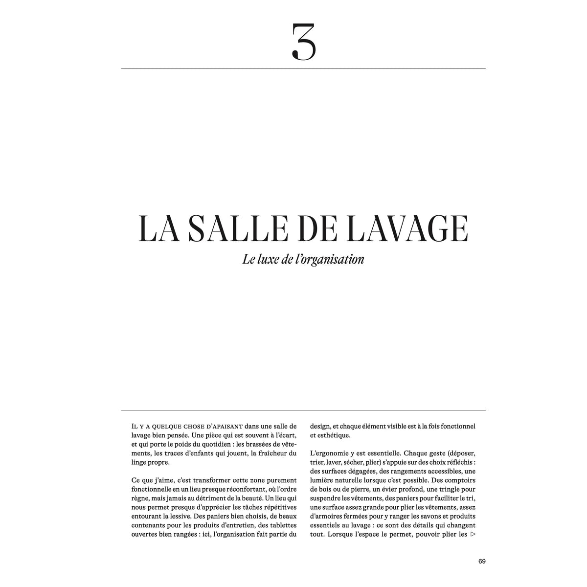 À la maison : Intérieurs intemporels et élégants - Cardinal Ed. - Livre de cuisine - - La Guilde Culinaire