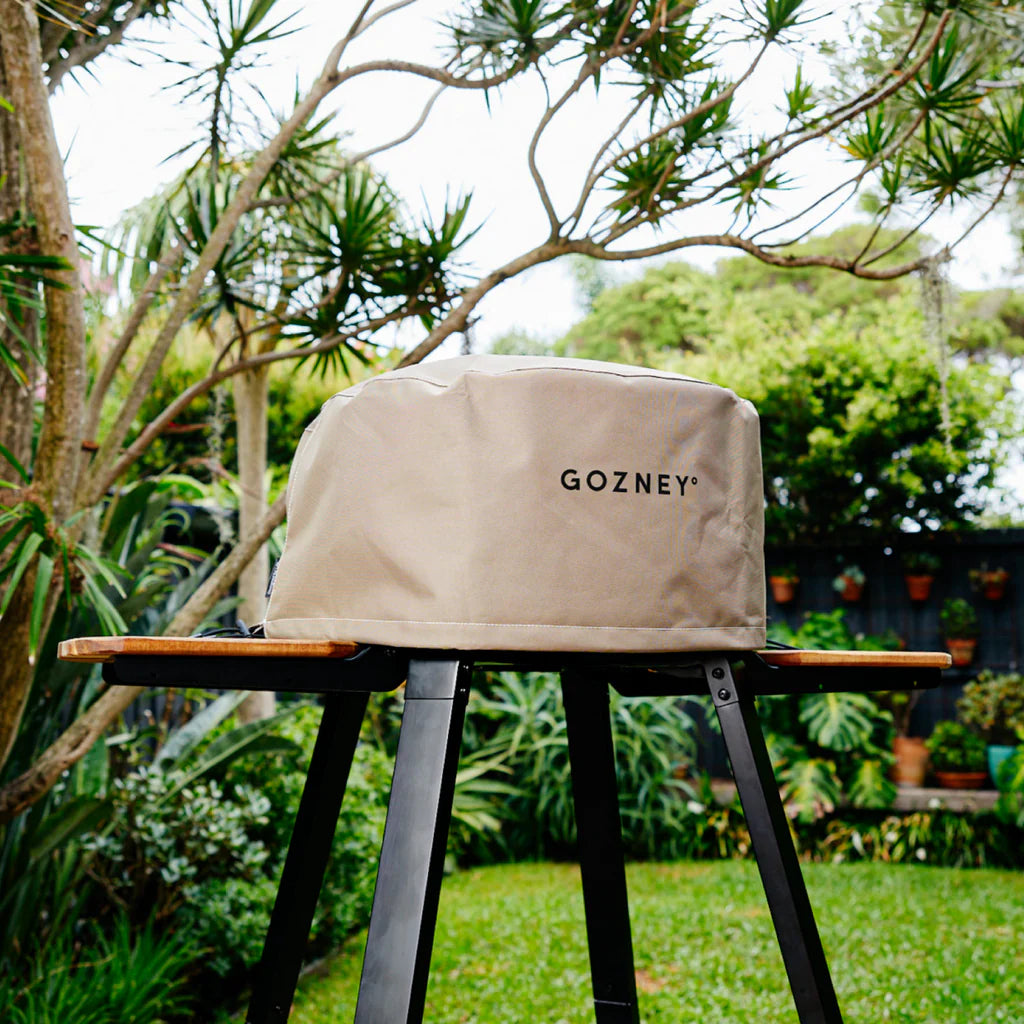 Housse pour four à pizza Arc - Gozney - Housse pour four à pizza - - La Guilde Culinaire