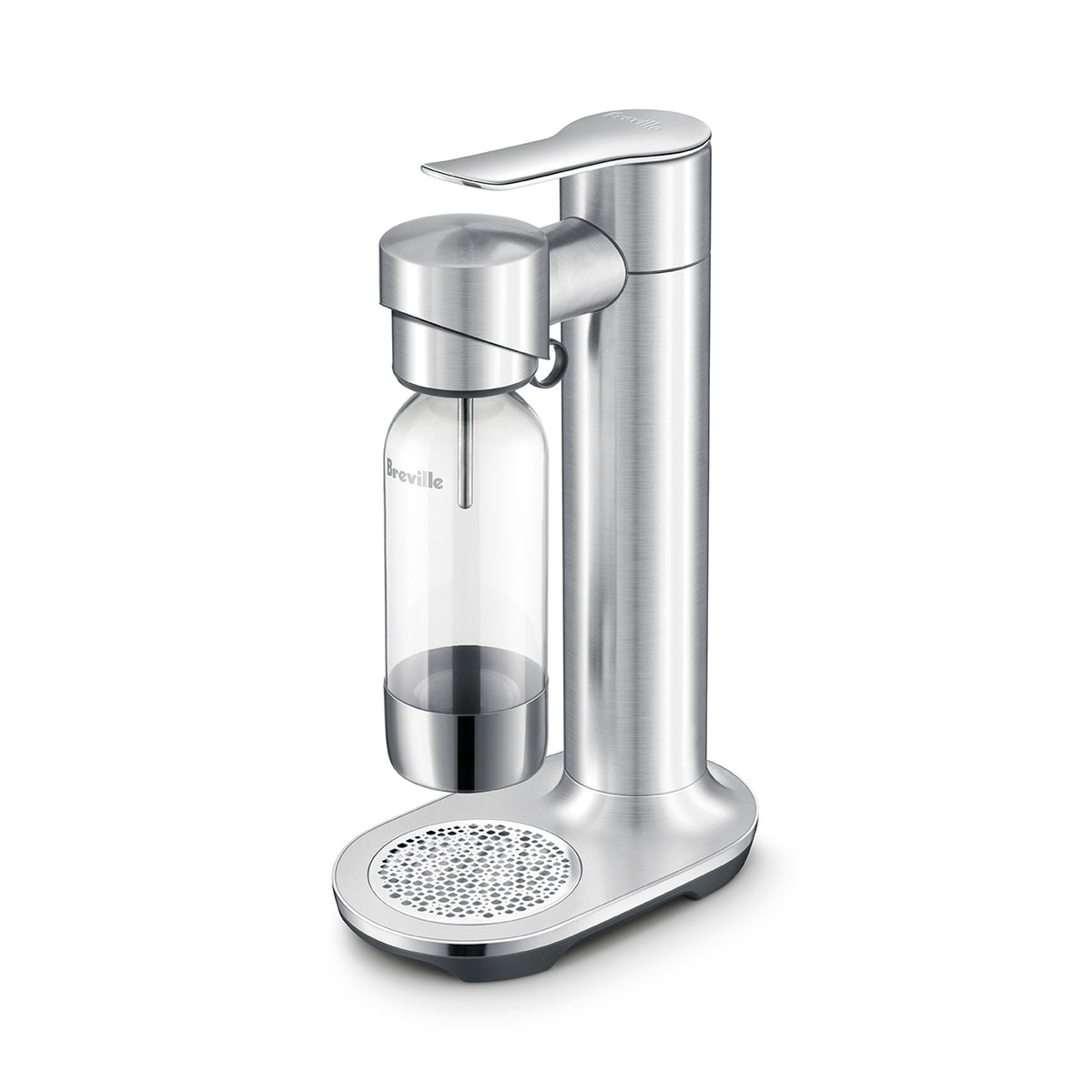 Machine à eau pétillante InFizz Aqua - Breville - Machine à eau gazeuse - - La Guilde Culinaire