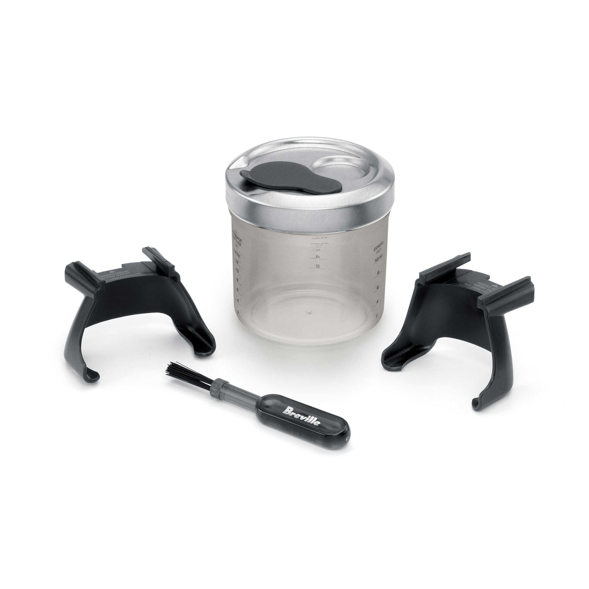 Moulin à café le Smart Grinder Pro - Breville - Moulin à café - - La Guilde Culinaire