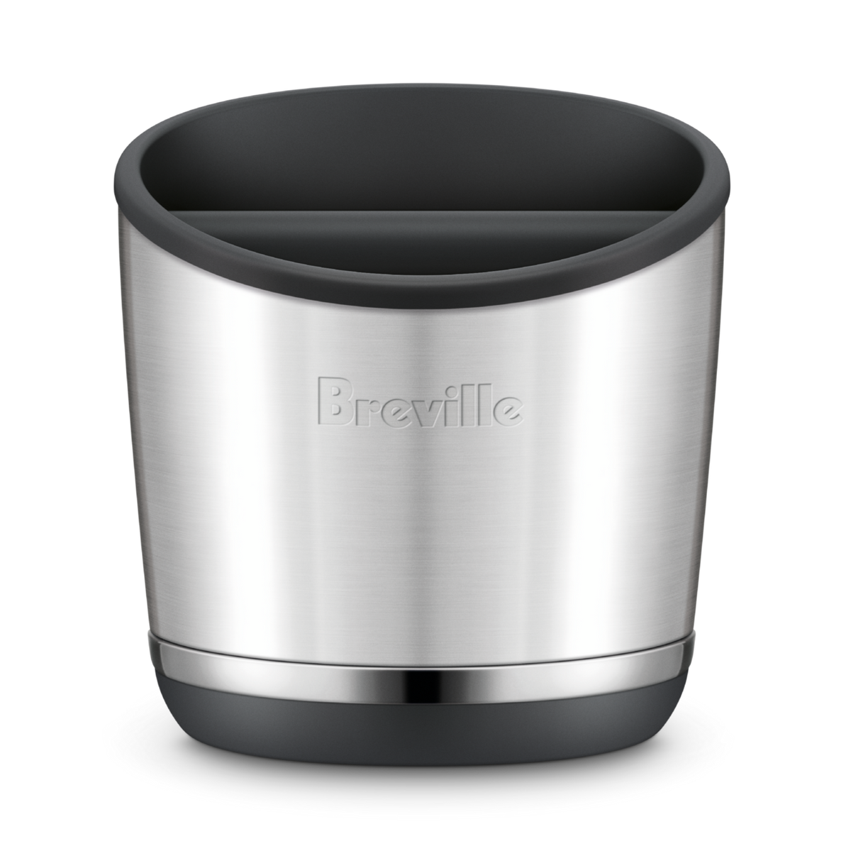 Le Knock Box 20 - Breville - Récipient pour mouture à café - - La Guilde Culinaire