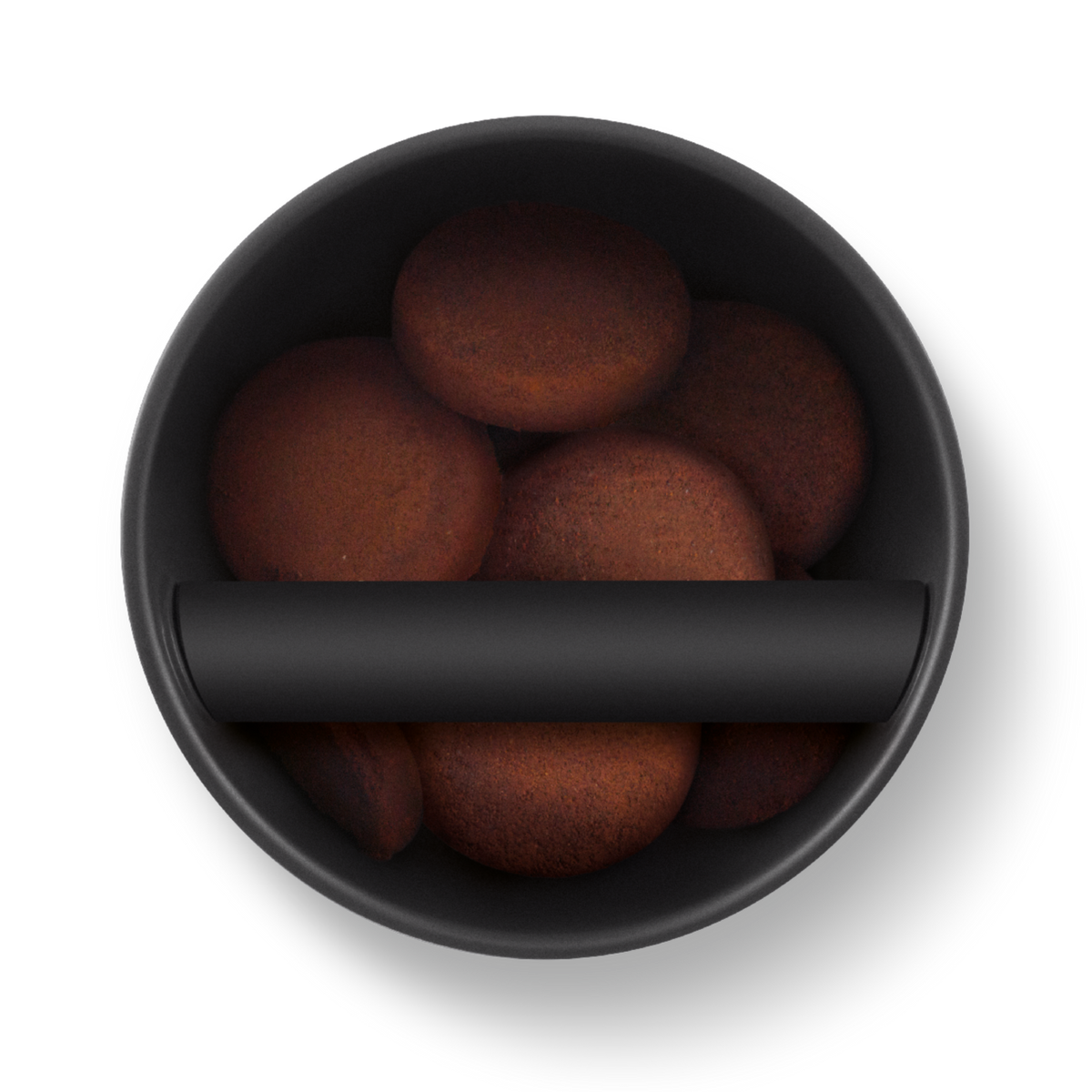 Le Knock Box 20 - Breville - Récipient pour mouture à café - - La Guilde Culinaire