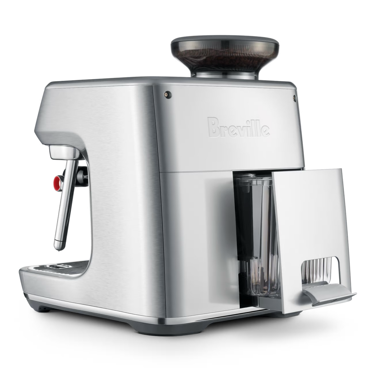 Machine à Café The Oracle Jet - Breville - Machine à espresso - - La Guilde Culinaire