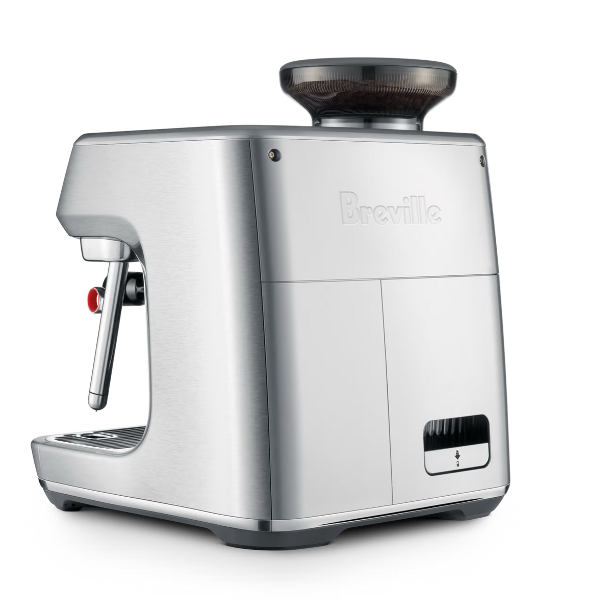 Machine à Café The Oracle Jet - Breville - Machine à espresso - - La Guilde Culinaire
