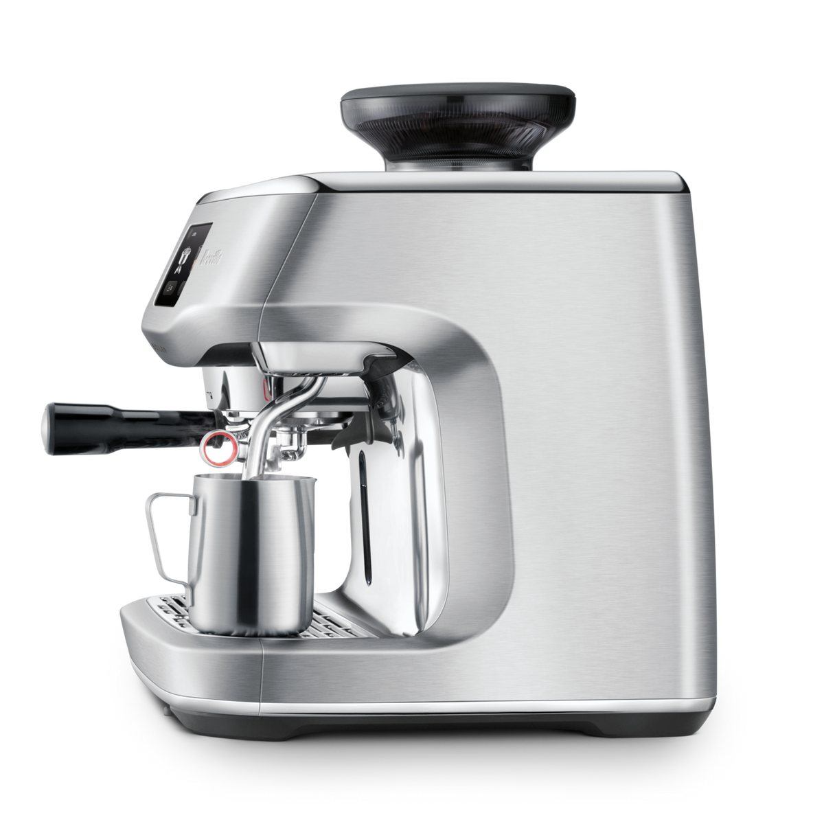 Machine à espresso The Oracle Dual Boiler - Breville - Machine à espresso - - La Guilde Culinaire