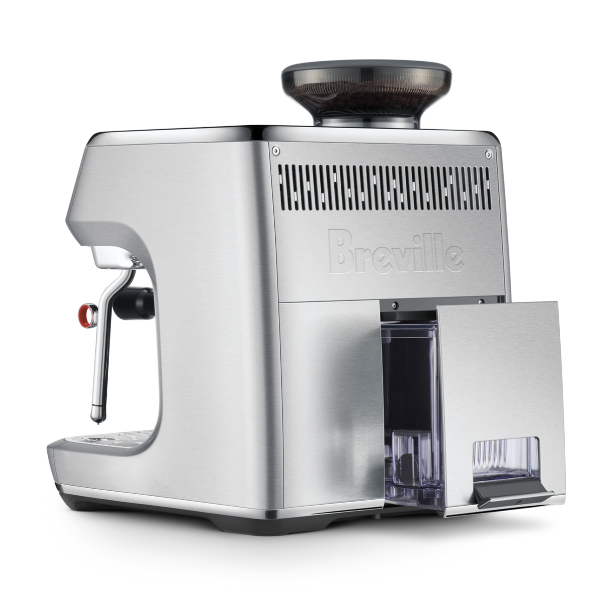 Machine à espresso The Oracle Dual Boiler - Breville - Machine à espresso - - La Guilde Culinaire