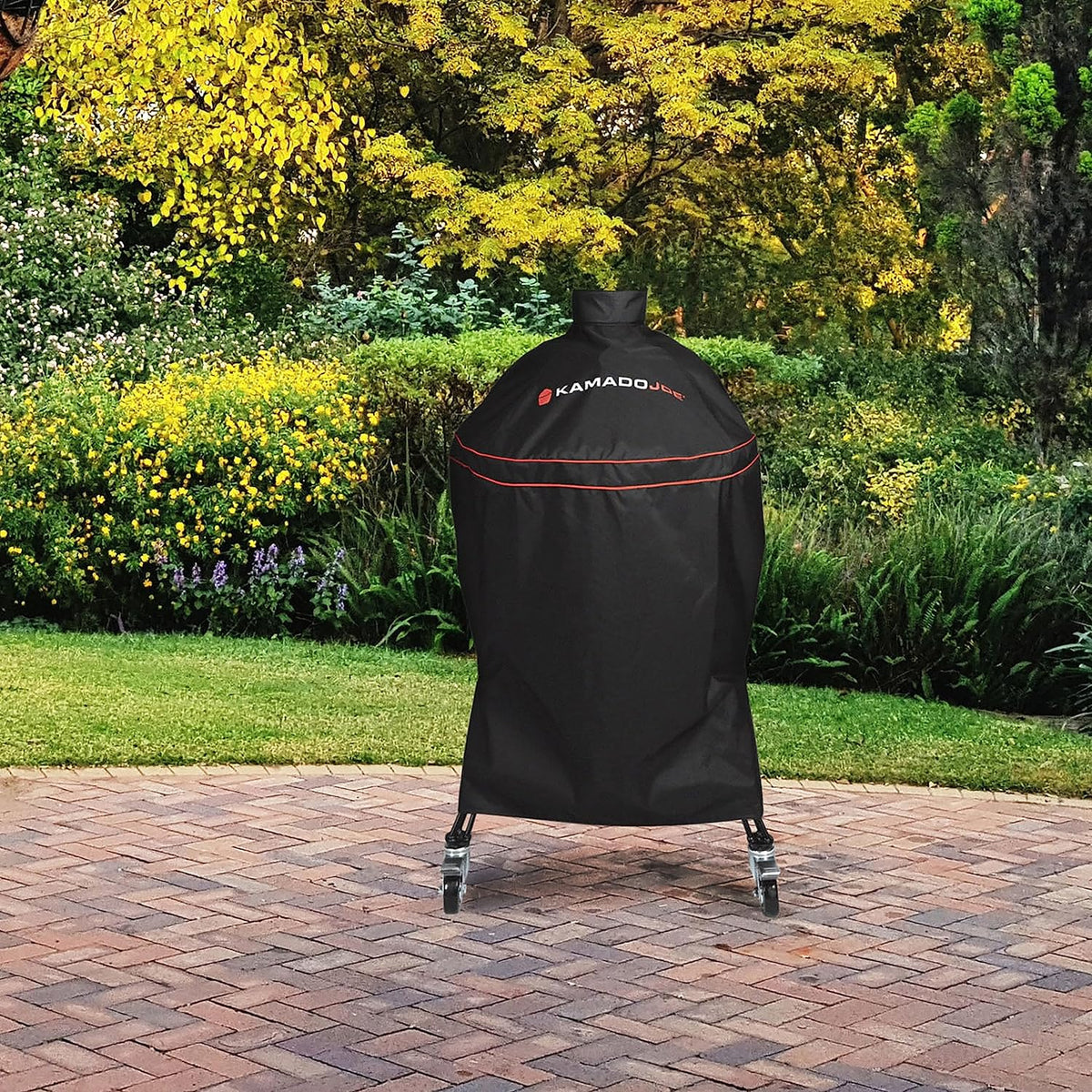 Housse pour Big Joe - Kamado Joe - Kamado Joe - Housse pour BBQ - - La Guilde Culinaire
