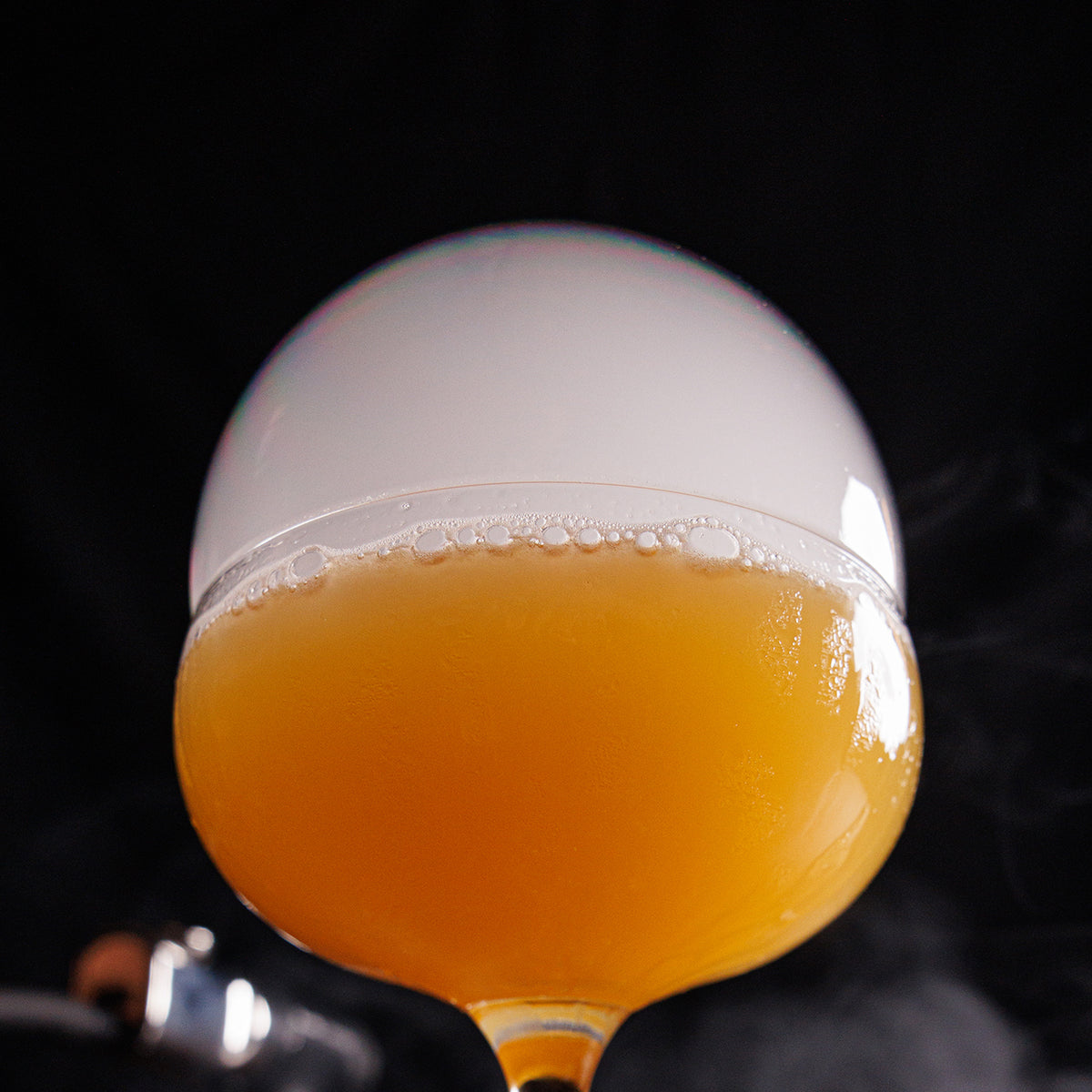 Kit The Smoke Bubble - Breville - Infuseur de fumée - - La Guilde Culinaire