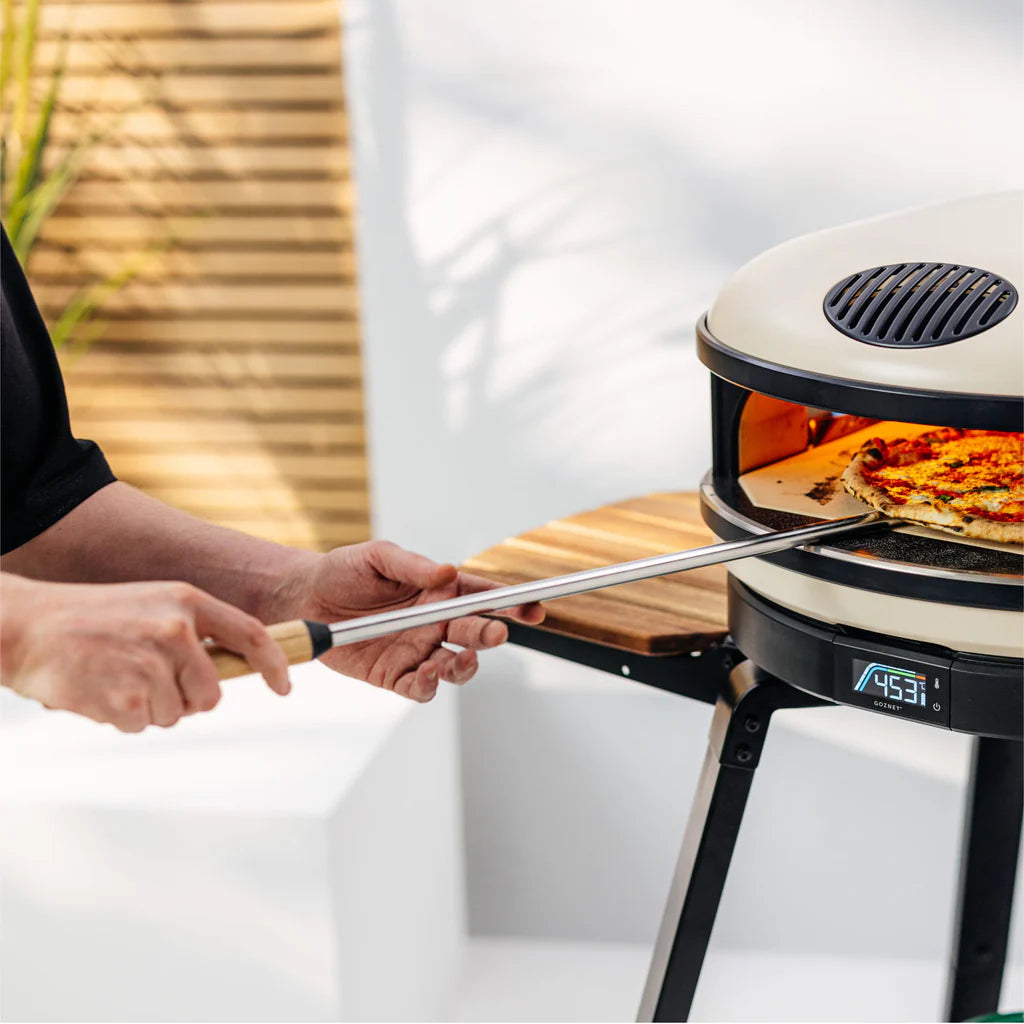 Pelle à tourner la pizza Balance - Gozney - Pelle à pizza - - La Guilde Culinaire