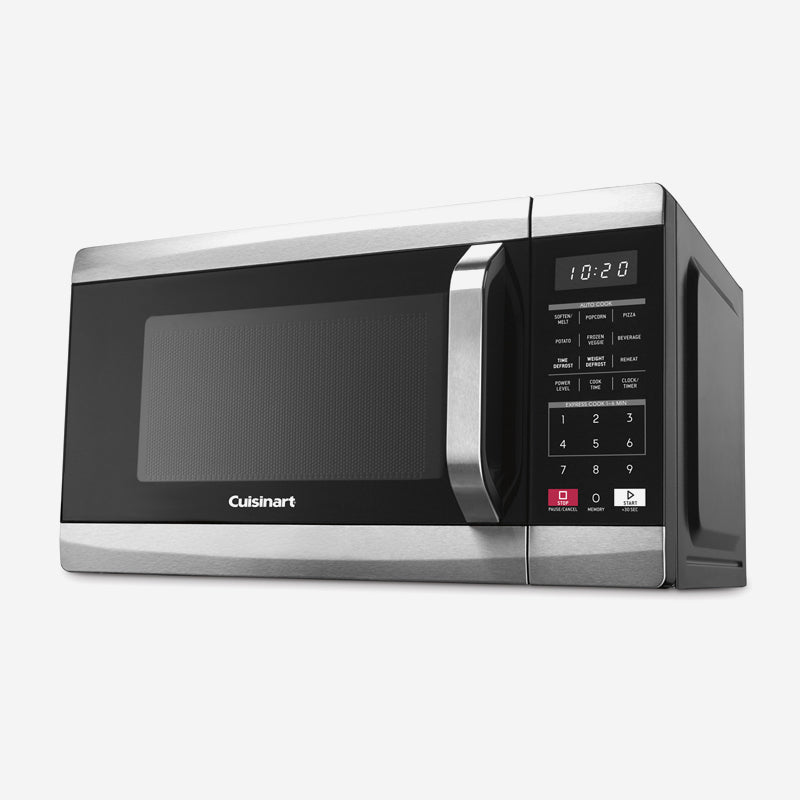 Four à micro-ondes - Cuisinart - Four à micro-ondes - - La Guilde Culinaire