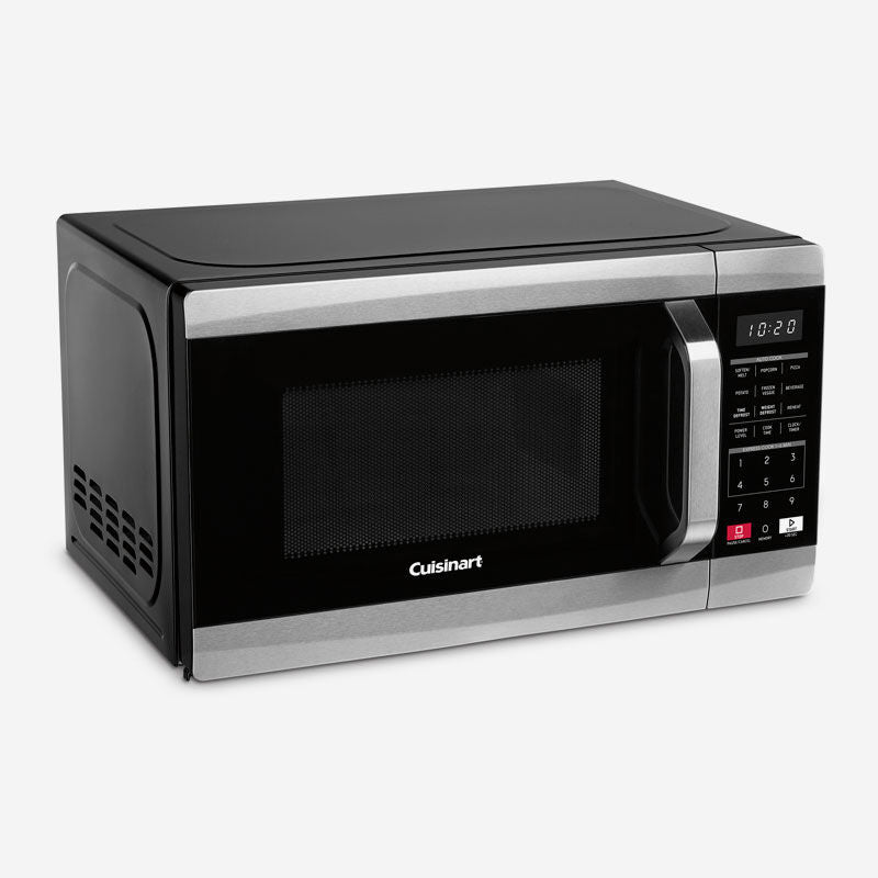 Four à micro-ondes - Cuisinart - Four à micro-ondes - - La Guilde Culinaire