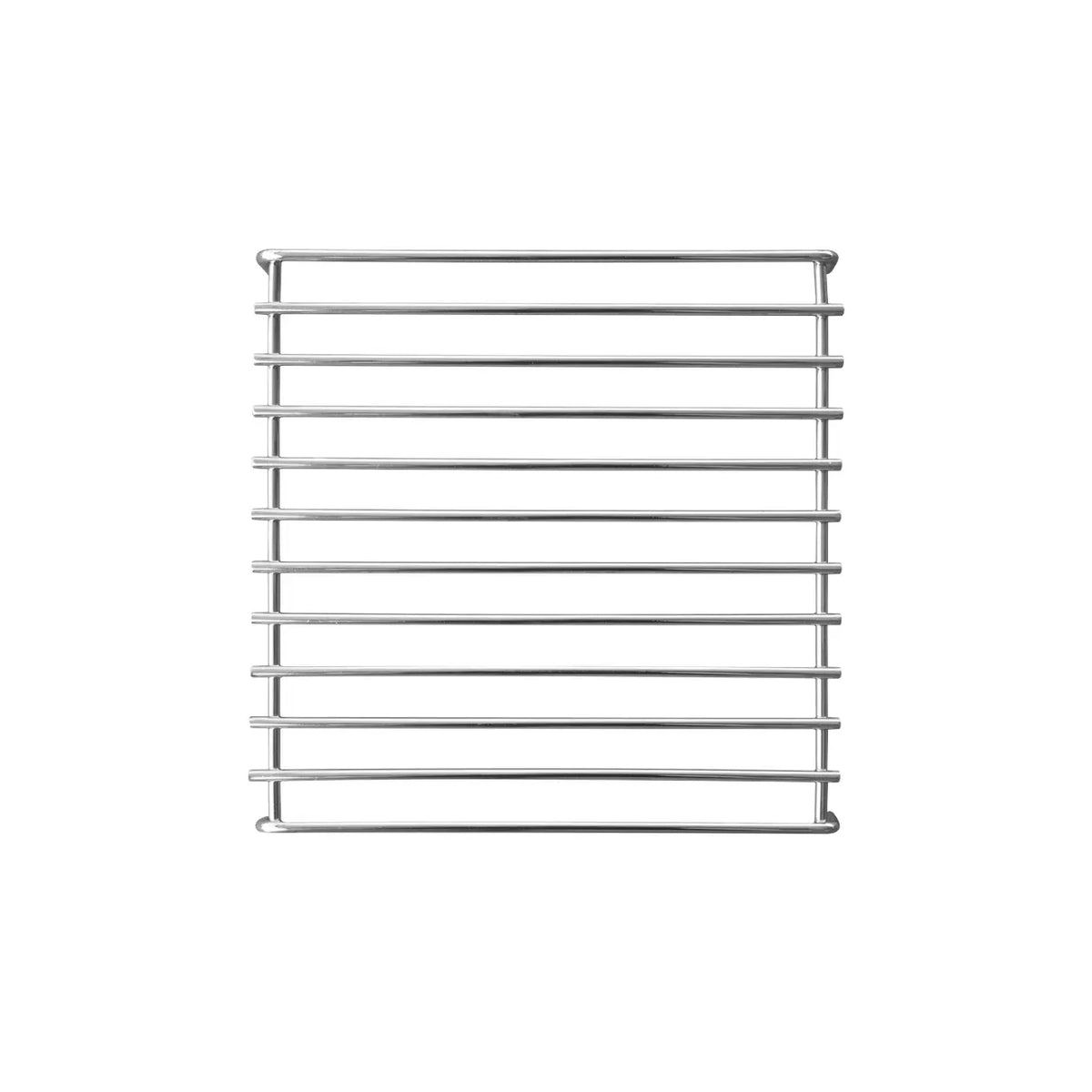 Grille chromée de remplacement pour BBQ CUBE Everdure - Everdure - Grille pour BBQ - - La Guilde Culinaire