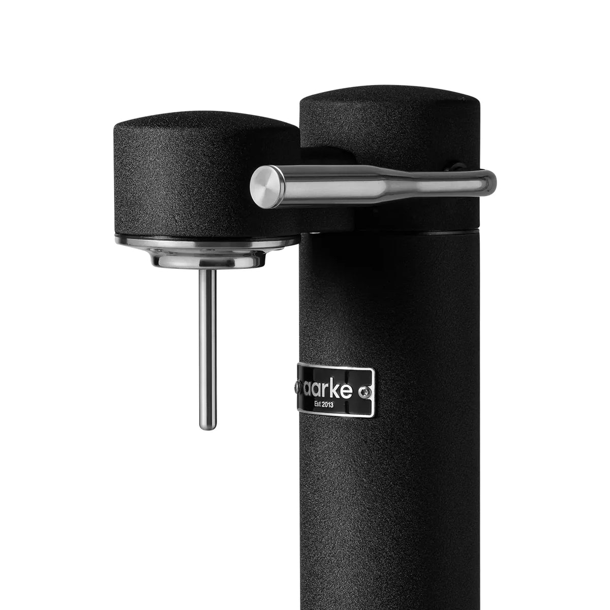 Machine à eau gazeuse Carbonator 3 - Aarke - Machine à soda et eau gazeuse - - La Guilde Culinaire