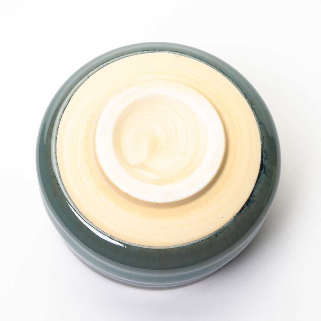 Chawan | Jade - Camellia Sinensis - Thé et infusion - - La Guilde Culinaire