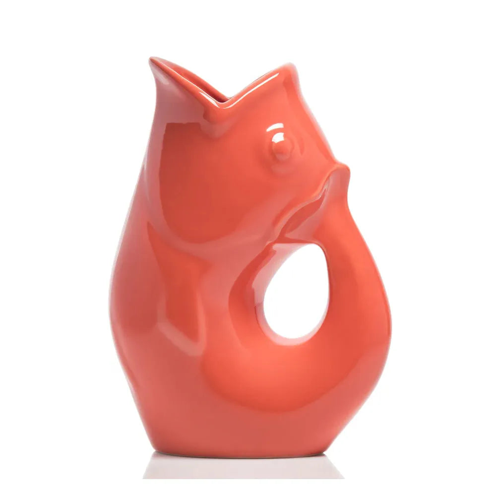GurglePot - Le Pichet Qui Gargouille NE PAS ACTIVER ON LAISSE ARCHIVÉ - La Guilde Culinaire - Pichet et carafe - - La Guilde Culinaire