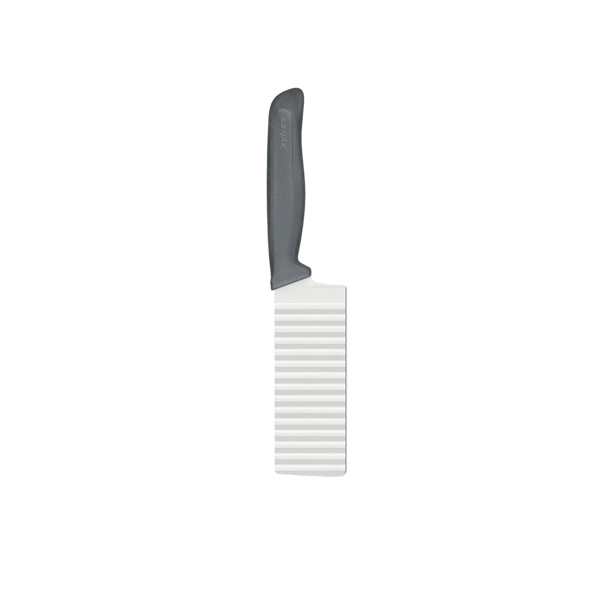 Couteau à lame dentelée Zyliss 4 po - Zyliss - Couteau à lame dentelée - - La Guilde Culinaire