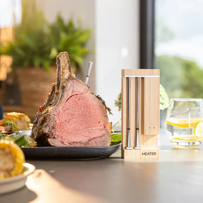 MEATER Pro Duo - Meater - Thermomètre à viande - - La Guilde Culinaire