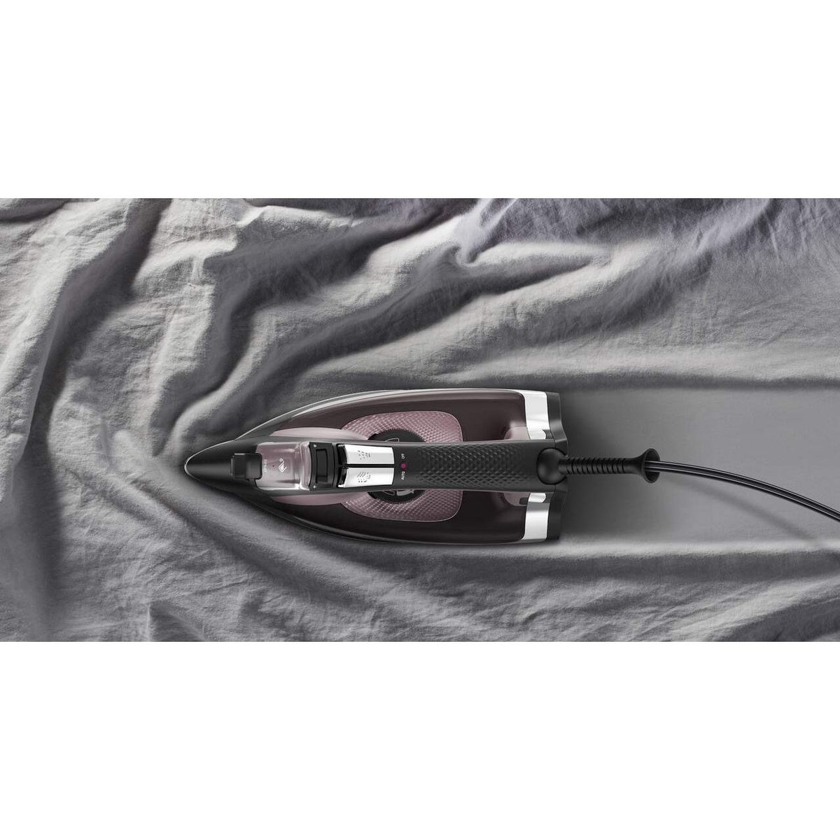 Fer à vapeur Access steam - Rowenta - Rowenta - Fers à vapeur - - La Guilde Culinaire