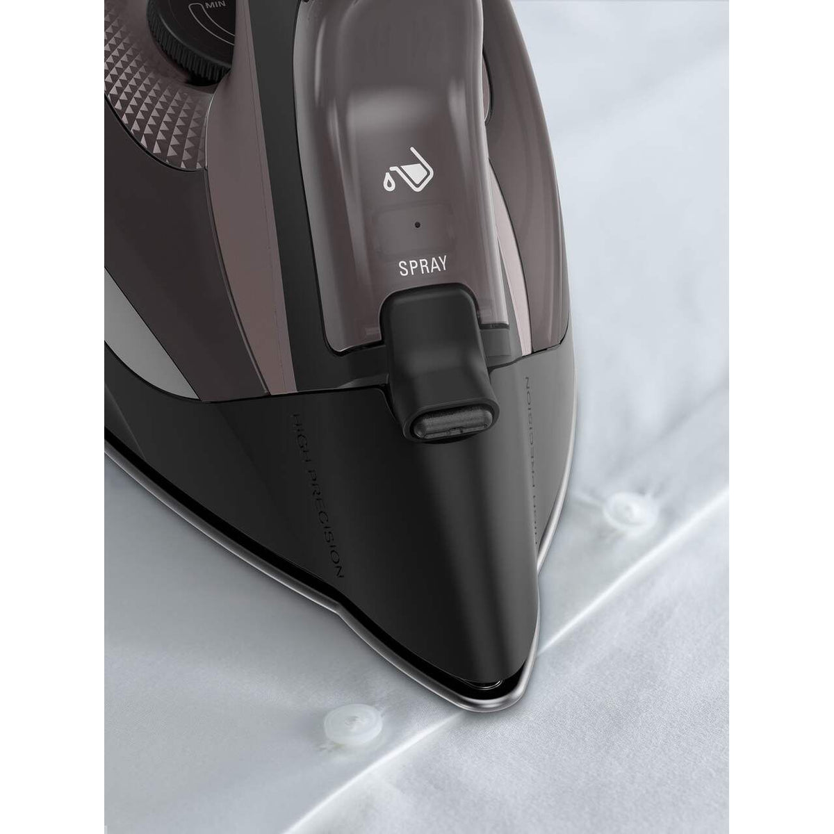 Fer à vapeur Access steam - Rowenta - Rowenta - Fers à vapeur - - La Guilde Culinaire