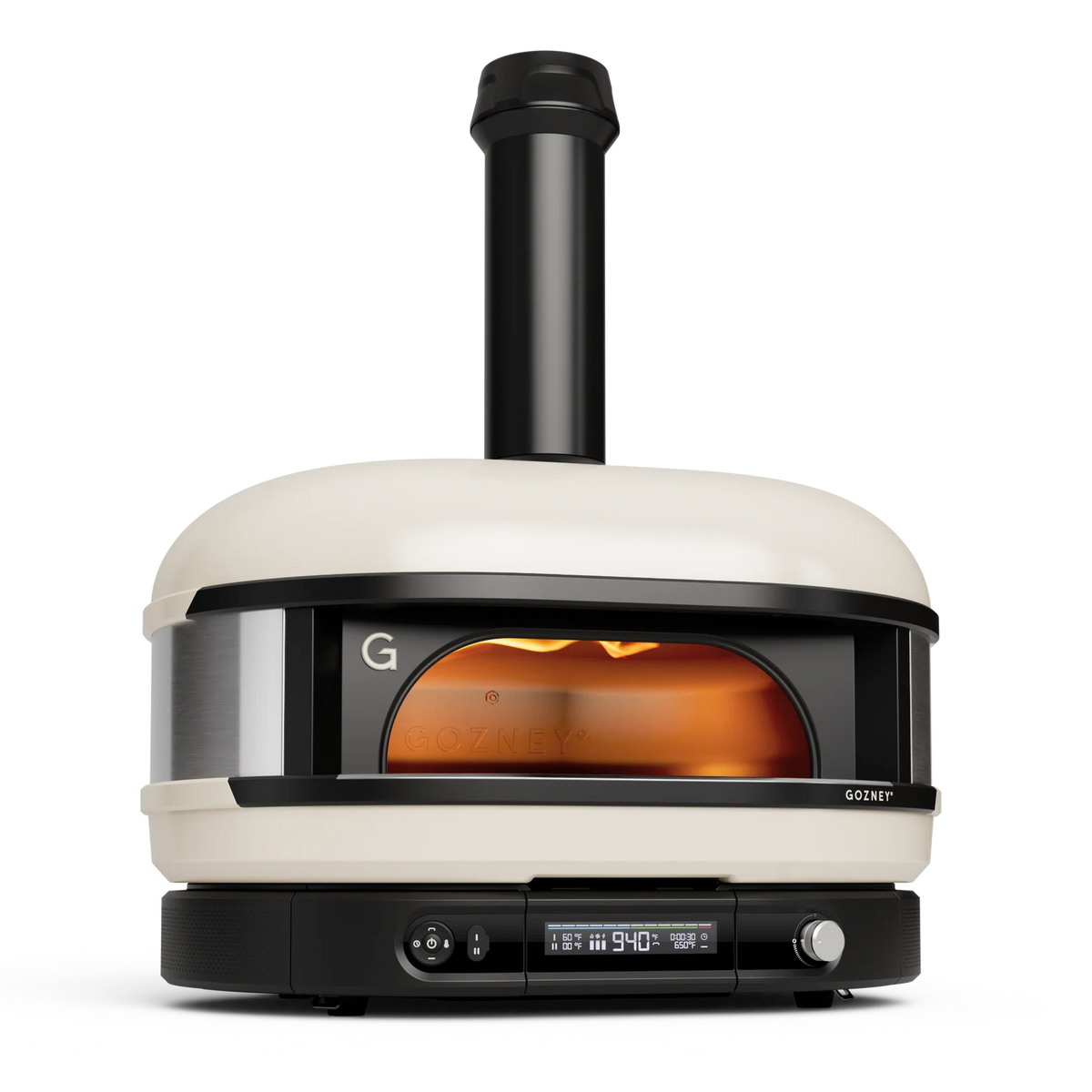 Four à pizza extérieur Dome (Gen 2) - Gozney - Four à pizza - - La Guilde Culinaire