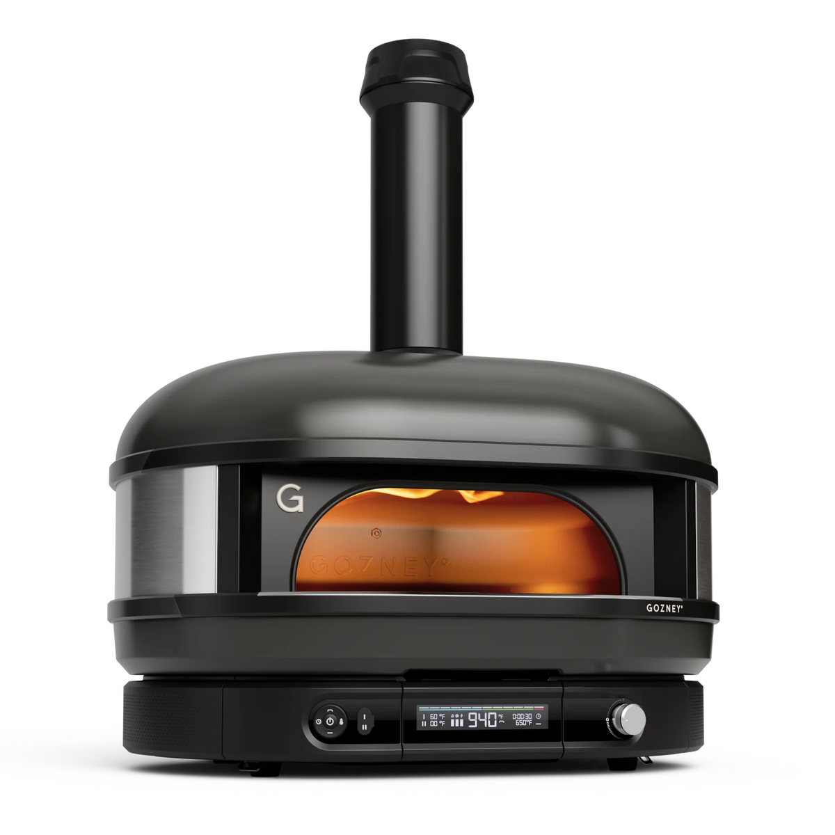 Four à pizza extérieur Dome (Gen 2) - Gozney - Four à pizza - - La Guilde Culinaire