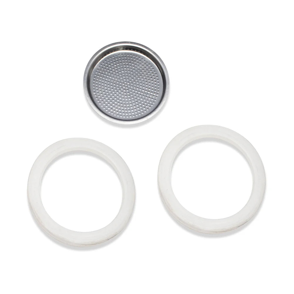 Ensemble de pièces de rechange pour machine à expresso ! - The London Sip Company - Cuillère de table - - La Guilde Culinaire
