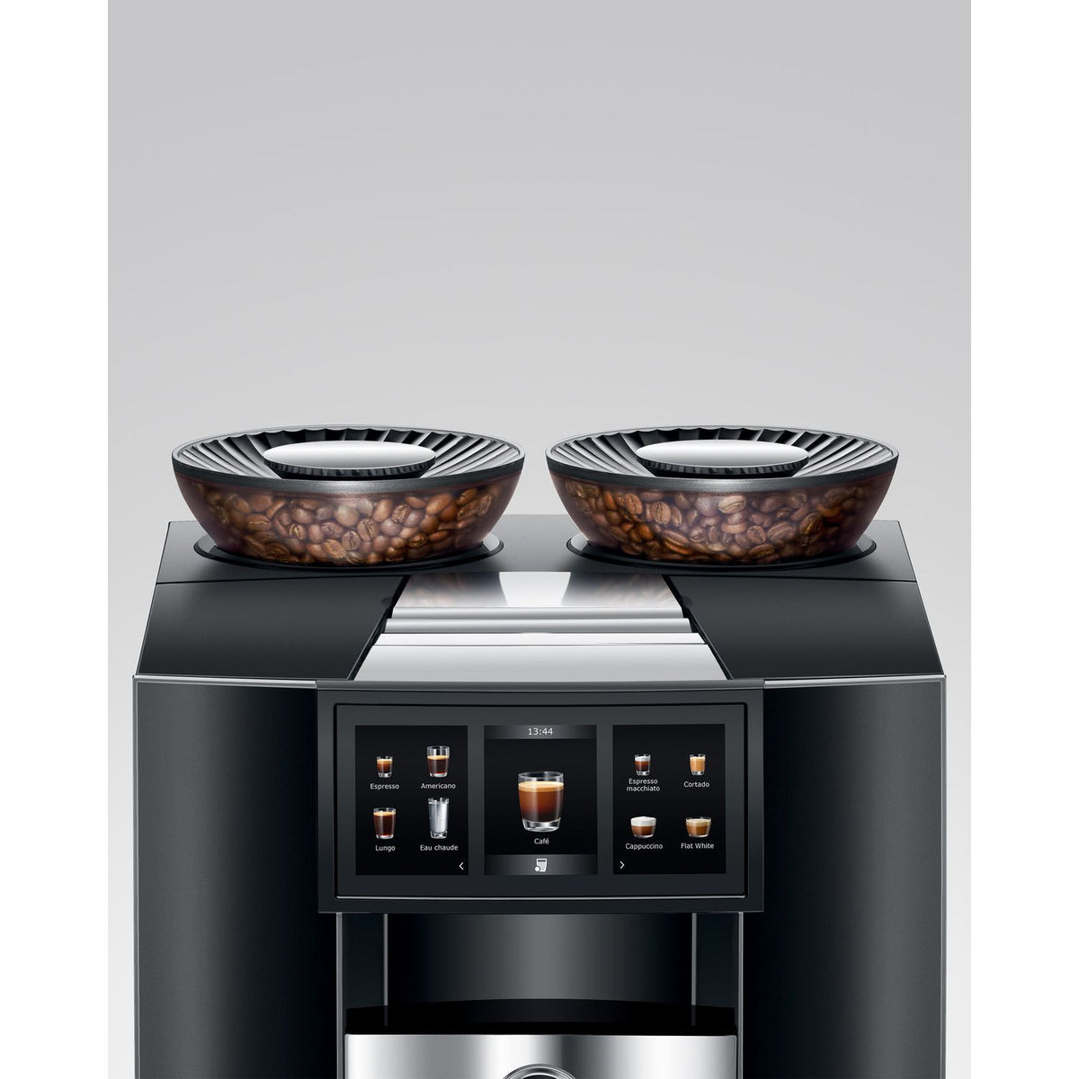 Machine espresso JURA GIGA 10 - JURA - Machine à espresso - - La Guilde Culinaire