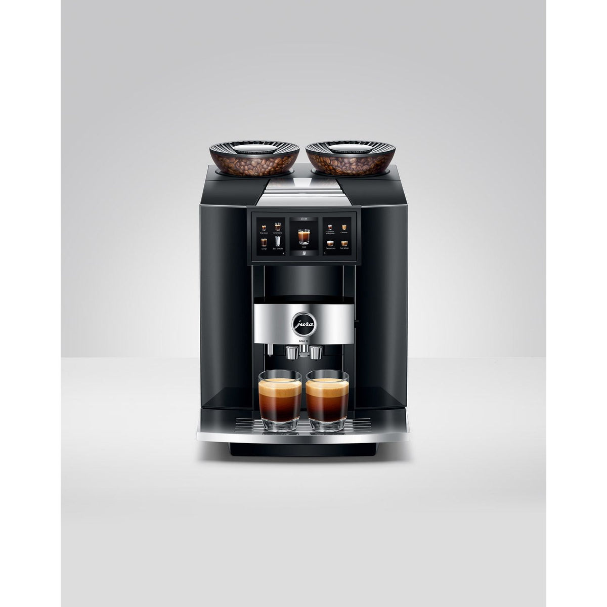 Machine espresso JURA GIGA 10 - JURA - Machine à espresso - - La Guilde Culinaire