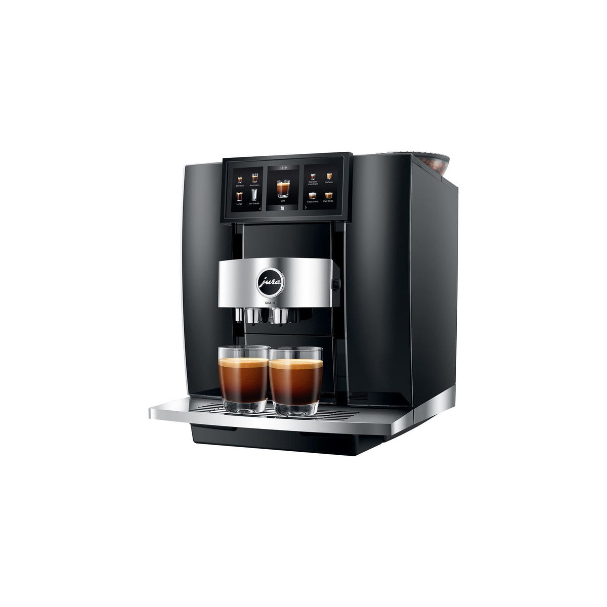Machine espresso JURA GIGA 10 - JURA - Machine à espresso - - La Guilde Culinaire