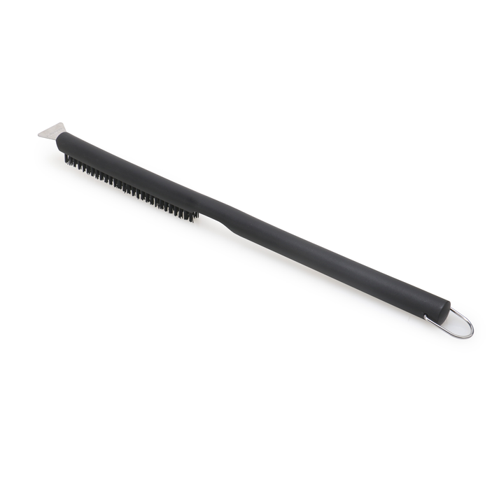 Brosse de nettoyage pour four à pizza - Everdure - Everdure - Brosse de nettoyage - - La Guilde Culinaire