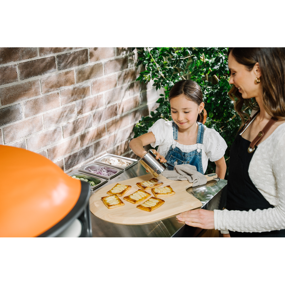 Poste de travail à pizza - Everdure - Everdure - Poste de travail - - La Guilde Culinaire