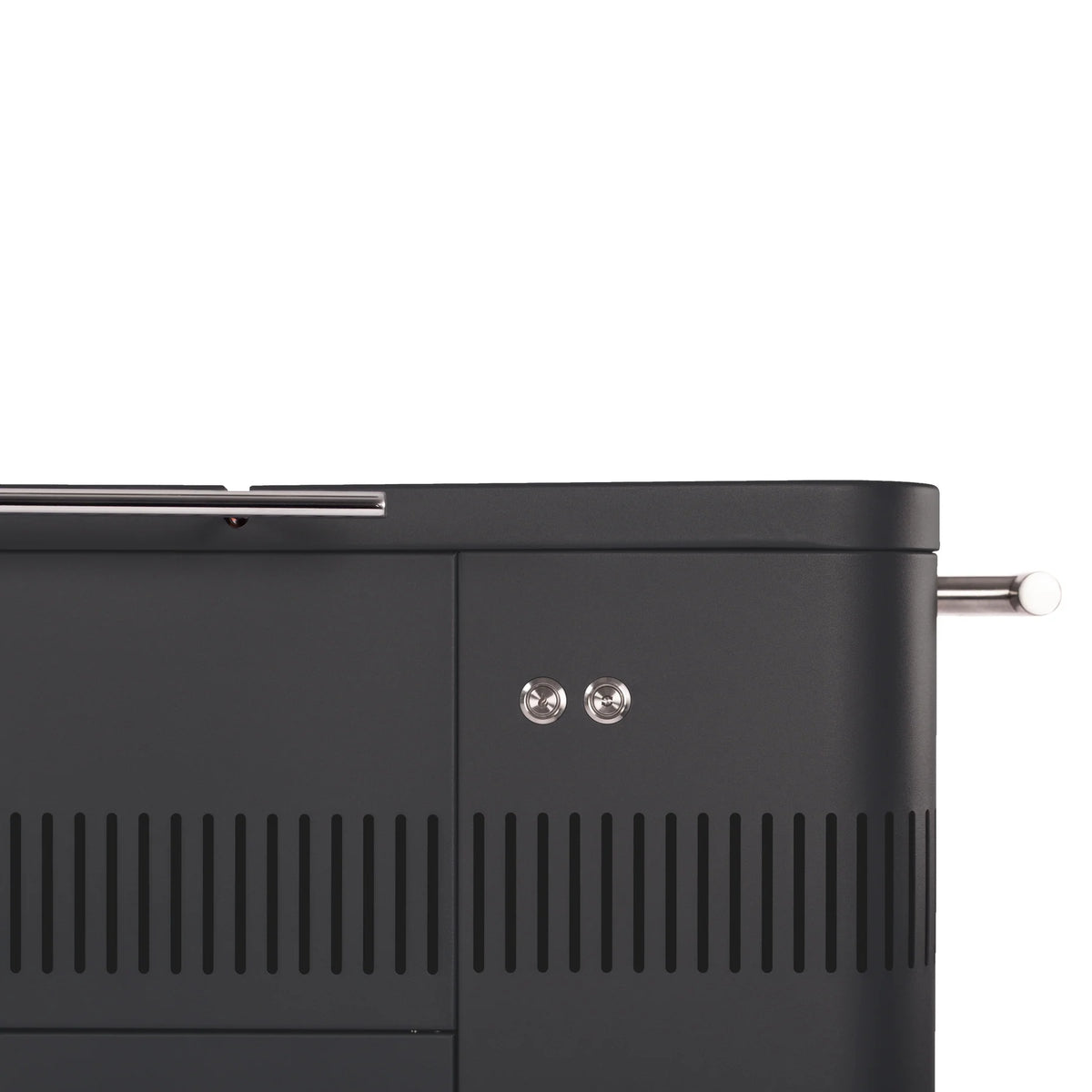 BBQ au charbon de bois HUB - Everdure - Everdure - BBQ - - La Guilde Culinaire