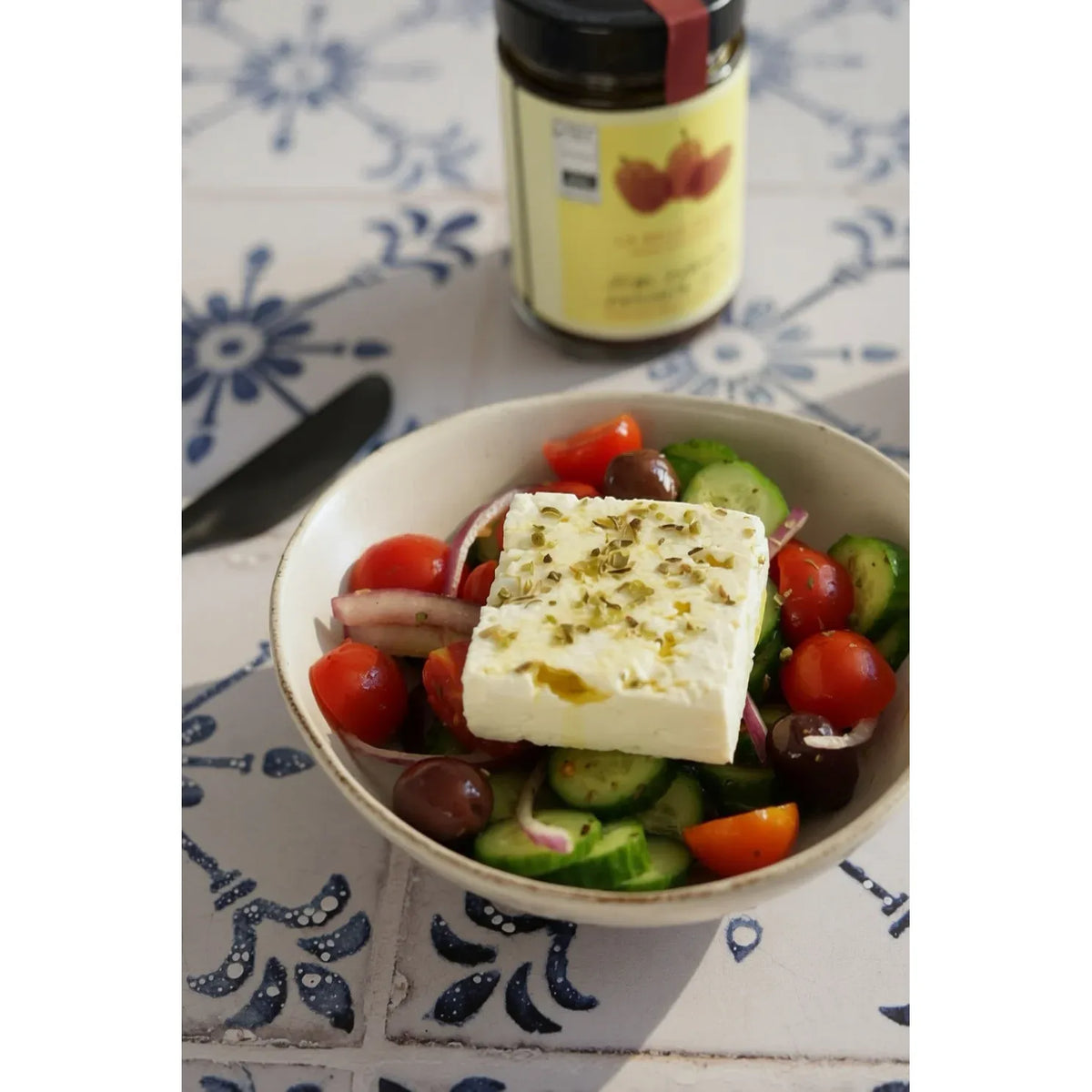 Olives Kalamata - La Belle Excuse - Confit - - La Guilde Culinaire