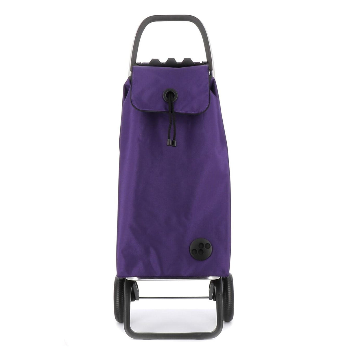Chariot pliable I-Max MF 2 Roues - Rolser - Sac à épicerie - - La Guilde Culinaire