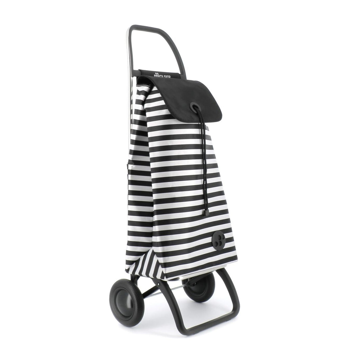 Chariot IMax Marina 2 Roues - Rolser - Sac à épicerie - - La Guilde Culinaire