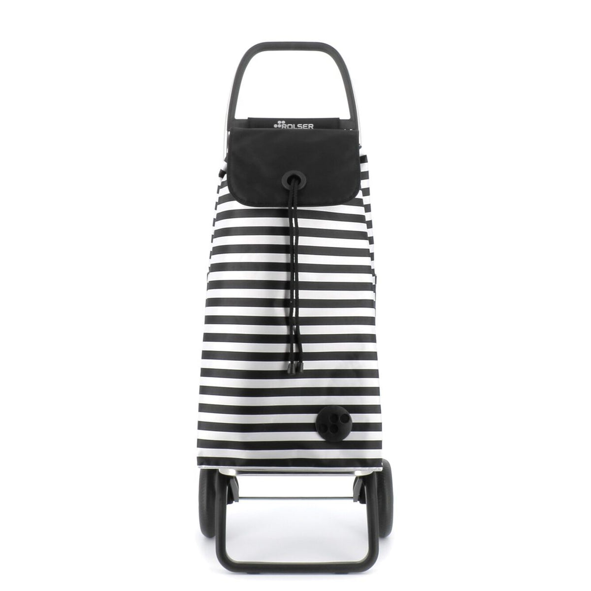 Chariot IMax Marina 2 Roues - Rolser - Sac à épicerie - - La Guilde Culinaire