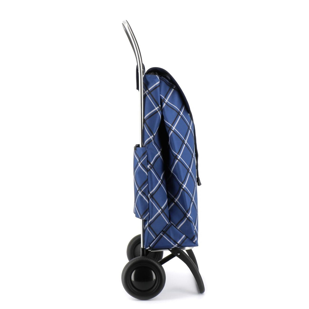 Chariot I-Max Chiara 2 Roues * - Rolser - Sac à épicerie - - La Guilde Culinaire